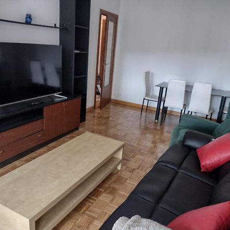 Lizarra 49 Apartment Estella Bagian luar foto