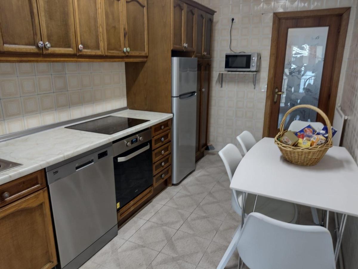 Lizarra 49 Apartment Estella Bagian luar foto