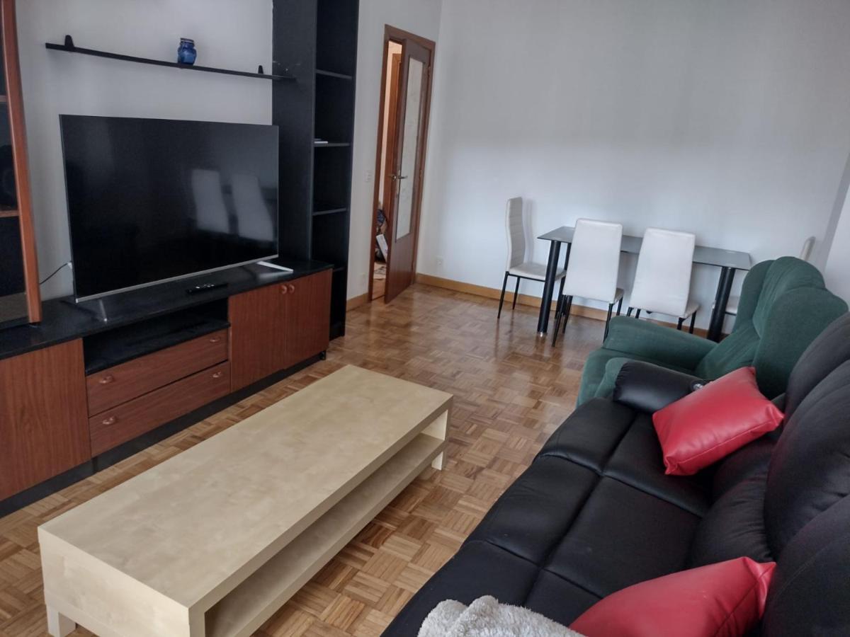 Lizarra 49 Apartment Estella Bagian luar foto